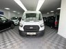 USED 2019 69 FORD TRANSIT 2.0 350 LEADER WELFARE  MESSIN UNIT  ECOBLUE 130 BHP WITH TOILET  1 OWNER FROM NEW WELFARE UNIT WITH TOILET WC EURO 6