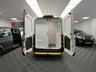 USED 2019 69 FORD TRANSIT 2.0 350 LEADER WELFARE  MESSIN UNIT  ECOBLUE 130 BHP WITH TOILET  1 OWNER FROM NEW WELFARE UNIT WITH TOILET WC EURO 6