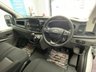 USED 2019 69 FORD TRANSIT 2.0 350 LEADER WELFARE  MESSIN UNIT  ECOBLUE 130 BHP WITH TOILET  1 OWNER FROM NEW WELFARE UNIT WITH TOILET WC EURO 6
