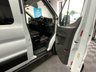 USED 2019 69 FORD TRANSIT 2.0 350 LEADER WELFARE  MESSIN UNIT  ECOBLUE 130 BHP WITH TOILET  1 OWNER FROM NEW WELFARE UNIT WITH TOILET WC EURO 6