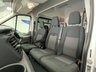 USED 2019 69 FORD TRANSIT 2.0 350 LEADER WELFARE  MESSIN UNIT  ECOBLUE 130 BHP WITH TOILET  1 OWNER FROM NEW WELFARE UNIT WITH TOILET WC EURO 6