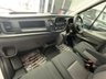 USED 2019 69 FORD TRANSIT 2.0 350 LEADER WELFARE  MESSIN UNIT  ECOBLUE 130 BHP WITH TOILET  1 OWNER FROM NEW WELFARE UNIT WITH TOILET WC EURO 6