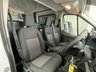 USED 2019 69 FORD TRANSIT 2.0 350 LEADER WELFARE  MESSIN UNIT  ECOBLUE 130 BHP WITH TOILET  1 OWNER FROM NEW WELFARE UNIT WITH TOILET WC EURO 6