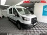 USED 2019 69 FORD TRANSIT 2.0 350 LEADER WELFARE  MESSIN UNIT  ECOBLUE 130 BHP WITH TOILET  1 OWNER FROM NEW WELFARE UNIT WITH TOILET WC EURO 6