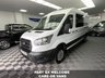 USED 2019 69 FORD TRANSIT 2.0 350 LEADER WELFARE  MESSIN UNIT  ECOBLUE 130 BHP WITH TOILET  1 OWNER FROM NEW WELFARE UNIT WITH TOILET WC EURO 6