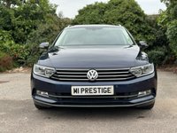 USED 2016 66 VOLKSWAGEN PASSAT 2.0 GT TDI BLUEMOTION TECHNOLOGY DSG 5d 148 BHP ALLOYS-SATNAV-LEATHER/ALCANTARA-FSH
