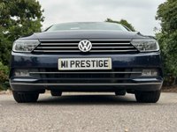 USED 2016 66 VOLKSWAGEN PASSAT 2.0 GT TDI BLUEMOTION TECHNOLOGY DSG 5d 148 BHP ALLOYS-SATNAV-LEATHER/ALCANTARA-FSH