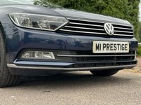USED 2016 66 VOLKSWAGEN PASSAT 2.0 GT TDI BLUEMOTION TECHNOLOGY DSG 5d 148 BHP ALLOYS-SATNAV-LEATHER/ALCANTARA-FSH