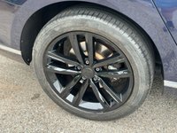 USED 2016 66 VOLKSWAGEN PASSAT 2.0 GT TDI BLUEMOTION TECHNOLOGY DSG 5d 148 BHP ALLOYS-SATNAV-LEATHER/ALCANTARA-FSH