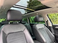 USED 2016 66 VOLKSWAGEN PASSAT 2.0 GT TDI BLUEMOTION TECHNOLOGY DSG 5d 148 BHP ALLOYS-SATNAV-LEATHER/ALCANTARA-FSH