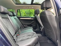 USED 2016 66 VOLKSWAGEN PASSAT 2.0 GT TDI BLUEMOTION TECHNOLOGY DSG 5d 148 BHP ALLOYS-SATNAV-LEATHER/ALCANTARA-FSH