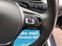 USED 2016 66 VOLKSWAGEN PASSAT 2.0 GT TDI BLUEMOTION TECHNOLOGY DSG 5d 148 BHP ALLOYS-SATNAV-LEATHER/ALCANTARA-FSH
