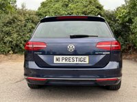 USED 2016 66 VOLKSWAGEN PASSAT 2.0 GT TDI BLUEMOTION TECHNOLOGY DSG 5d 148 BHP ALLOYS-SATNAV-LEATHER/ALCANTARA-FSH