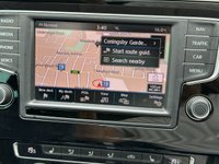 USED 2016 66 VOLKSWAGEN PASSAT 2.0 GT TDI BLUEMOTION TECHNOLOGY DSG 5d 148 BHP ALLOYS-SATNAV-LEATHER/ALCANTARA-FSH