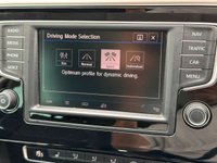 USED 2016 66 VOLKSWAGEN PASSAT 2.0 GT TDI BLUEMOTION TECHNOLOGY DSG 5d 148 BHP ALLOYS-SATNAV-LEATHER/ALCANTARA-FSH