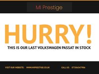 USED 2016 66 VOLKSWAGEN PASSAT 2.0 GT TDI BLUEMOTION TECHNOLOGY DSG 5d 148 BHP ALLOYS-SATNAV-LEATHER/ALCANTARA-FSH