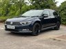 USED 2016 66 VOLKSWAGEN PASSAT 2.0 GT TDI BLUEMOTION TECHNOLOGY DSG 5d 148 BHP ALLOYS-SATNAV-LEATHER/ALCANTARA-FSH