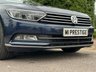 USED 2016 66 VOLKSWAGEN PASSAT 2.0 GT TDI BLUEMOTION TECHNOLOGY DSG 5d 148 BHP ALLOYS-SATNAV-LEATHER/ALCANTARA-FSH