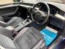 USED 2016 66 VOLKSWAGEN PASSAT 2.0 GT TDI BLUEMOTION TECHNOLOGY DSG 5d 148 BHP ALLOYS-SATNAV-LEATHER/ALCANTARA-FSH