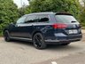 USED 2016 66 VOLKSWAGEN PASSAT 2.0 GT TDI BLUEMOTION TECHNOLOGY DSG 5d 148 BHP ALLOYS-SATNAV-LEATHER/ALCANTARA-FSH