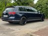 USED 2016 66 VOLKSWAGEN PASSAT 2.0 GT TDI BLUEMOTION TECHNOLOGY DSG 5d 148 BHP ALLOYS-SATNAV-LEATHER/ALCANTARA-FSH