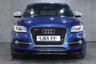 USED 2015 65 AUDI SQ5 3.0 SQ5 TDI QUATTRO 5d 309 BHP **IMMACULATE EXAMPLE**