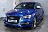 USED 2015 65 AUDI SQ5 3.0 SQ5 TDI QUATTRO 5d 309 BHP **IMMACULATE EXAMPLE**