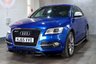 USED 2015 65 AUDI SQ5 3.0 SQ5 TDI QUATTRO 5d 309 BHP **IMMACULATE EXAMPLE**