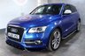 USED 2015 65 AUDI SQ5 3.0 SQ5 TDI QUATTRO 5d 309 BHP **IMMACULATE EXAMPLE**