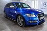 USED 2015 65 AUDI SQ5 3.0 SQ5 TDI QUATTRO 5d 309 BHP **IMMACULATE EXAMPLE**