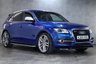 USED 2015 65 AUDI SQ5 3.0 SQ5 TDI QUATTRO 5d 309 BHP **IMMACULATE EXAMPLE**