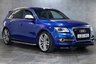 USED 2015 65 AUDI SQ5 3.0 SQ5 TDI QUATTRO 5d 309 BHP **IMMACULATE EXAMPLE**