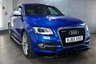 USED 2015 65 AUDI SQ5 3.0 SQ5 TDI QUATTRO 5d 309 BHP **IMMACULATE EXAMPLE**