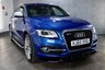 USED 2015 65 AUDI SQ5 3.0 SQ5 TDI QUATTRO 5d 309 BHP **IMMACULATE EXAMPLE**