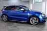 USED 2015 65 AUDI SQ5 3.0 SQ5 TDI QUATTRO 5d 309 BHP **IMMACULATE EXAMPLE**