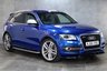 USED 2015 65 AUDI SQ5 3.0 SQ5 TDI QUATTRO 5d 309 BHP **IMMACULATE EXAMPLE**