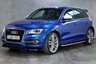 USED 2015 65 AUDI SQ5 3.0 SQ5 TDI QUATTRO 5d 309 BHP **IMMACULATE EXAMPLE**