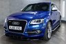 USED 2015 65 AUDI SQ5 3.0 SQ5 TDI QUATTRO 5d 309 BHP **IMMACULATE EXAMPLE**