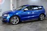 USED 2015 65 AUDI SQ5 3.0 SQ5 TDI QUATTRO 5d 309 BHP **IMMACULATE EXAMPLE**
