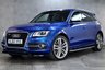 USED 2015 65 AUDI SQ5 3.0 SQ5 TDI QUATTRO 5d 309 BHP **IMMACULATE EXAMPLE**