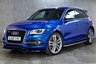 USED 2015 65 AUDI SQ5 3.0 SQ5 TDI QUATTRO 5d 309 BHP **IMMACULATE EXAMPLE**