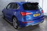 USED 2015 65 AUDI SQ5 3.0 SQ5 TDI QUATTRO 5d 309 BHP **IMMACULATE EXAMPLE**