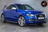 USED 2015 65 AUDI SQ5 3.0 SQ5 TDI QUATTRO 5d 309 BHP **IMMACULATE EXAMPLE**