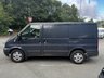 USED 2012 62 FORD TRANSIT 2.2 280 LIMITED LR 0d 138 BHP 