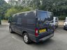 USED 2012 62 FORD TRANSIT 2.2 280 LIMITED LR 0d 138 BHP 