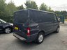 USED 2012 62 FORD TRANSIT 2.2 280 LIMITED LR 0d 138 BHP 