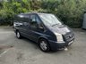 USED 2012 62 FORD TRANSIT 2.2 280 LIMITED LR 0d 138 BHP 