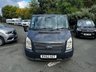 USED 2012 62 FORD TRANSIT 2.2 280 LIMITED LR 0d 138 BHP 