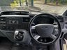 USED 2012 62 FORD TRANSIT 2.2 280 LIMITED LR 0d 138 BHP 
