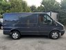 USED 2012 62 FORD TRANSIT 2.2 280 LIMITED LR 0d 138 BHP 